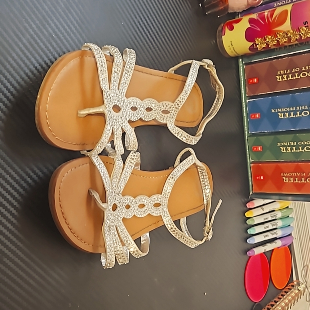 Wonder nation sandals
